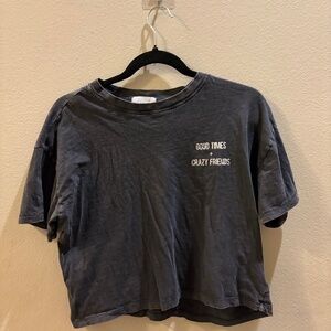Urban Nation Medium Tee
